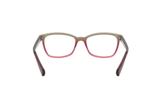 Rear view Ray-Ban RX5362 (5835)