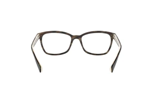 Rear view Ray-Ban RX5362 (5912)