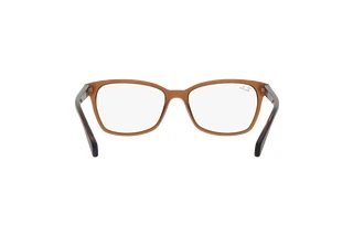 Rear view Ray-Ban RX5362 (8179)