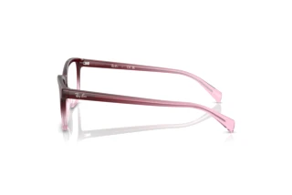 Side view Ray-Ban RX5362 (8311)