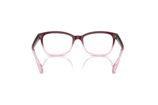 Rear view Ray-Ban RX5362 (8311)