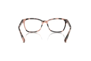 Rear view Ray-Ban RX5362 (8481)