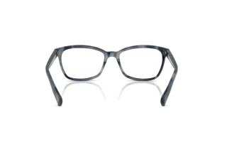 Rear view Ray-Ban RX5362 (8482)