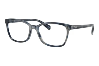 Front view Ray-Ban RX5362 (8482)