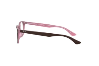 Side view Ray-Ban RX5375 (2126)