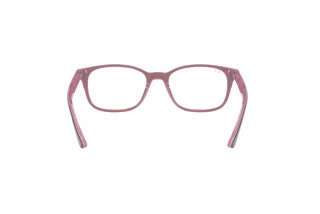 Rear view Ray-Ban RX5375 (2126)