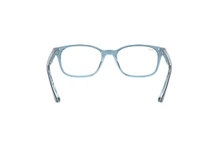 Rear view Ray-Ban RX5375 (5883)