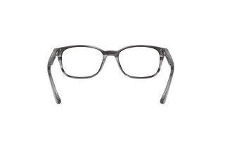 Rear view Ray-Ban RX5375 (8055)