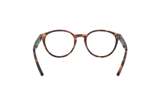 Rear view Ray-Ban RX5380 (5947)