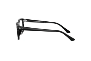 Side view Ray-Ban MR BURBANK (RX5383 - 2000)