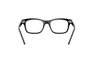 Rear view Ray-Ban MR BURBANK (RX5383 - 2000)