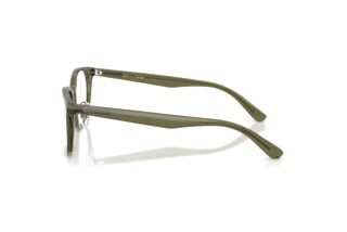 Side view Ray-Ban RX5386D (8501)