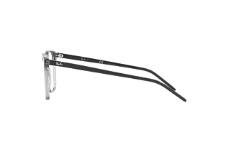 Side view Ray-Ban RX5387 (8140)