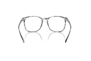 Rear view Ray-Ban RX5387 (8361)