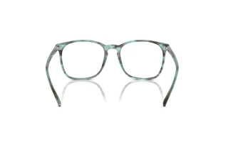 Rear view Ray-Ban RX5387 (8362)