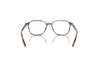 Rear view Ray-Ban LEONARD (RX5393 - 8360)