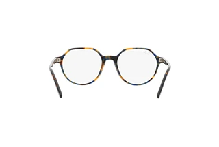 Rear view Ray-Ban THALIA (RX5395 - 8174)