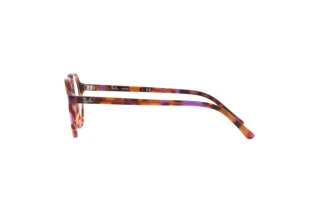 Side view Ray-Ban THALIA (RX5395 - 8175)