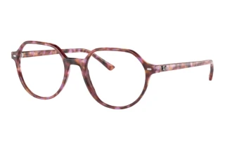 Front view Ray-Ban THALIA (RX5395 - 8175)