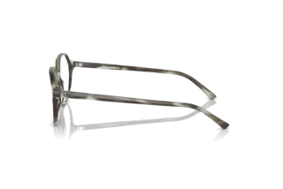 Side view Ray-Ban THALIA (RX5395 - 8356)