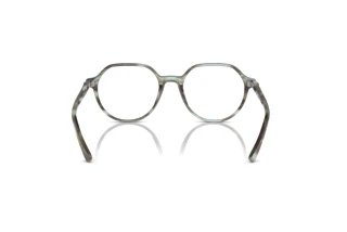 Rear view Ray-Ban THALIA (RX5395 - 8356)