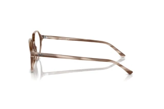 Side view Ray-Ban THALIA (RX5395 - 8357)