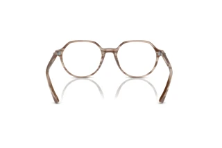 Rear view Ray-Ban THALIA (RX5395 - 8357)