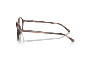 Side view Ray-Ban THALIA (RX5395 - 8358)