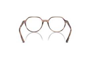 Rear view Ray-Ban THALIA (RX5395 - 8358)