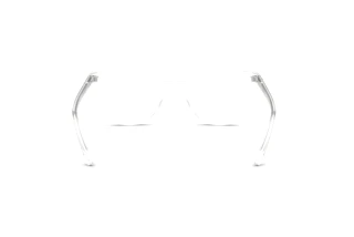 Rear view Ray-Ban ELLIOT (RX5397 - 2001)