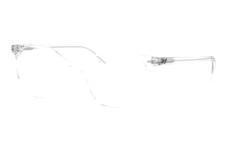 Front view Ray-Ban ELLIOT (RX5397 - 2001)