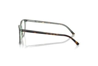 Side view Ray-Ban ELLIOT (RX5397 - 8249)