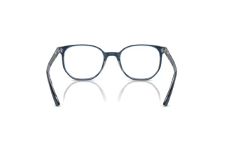 Rear view Ray-Ban ELLIOT (RX5397 - 8324)