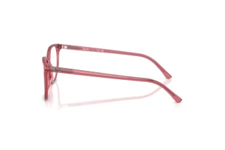 Side view Ray-Ban ELLIOT (RX5397 - 8440)