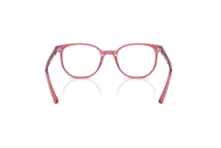 Rear view Ray-Ban ELLIOT (RX5397 - 8440)