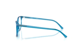 Side view Ray-Ban ELLIOT (RX5397 - 8442)
