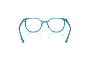 Rear view Ray-Ban ELLIOT (RX5397 - 8442)