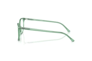 Side view Ray-Ban ELLIOT (RX5397 - 8443)