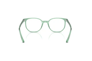 Rear view Ray-Ban ELLIOT (RX5397 - 8443)