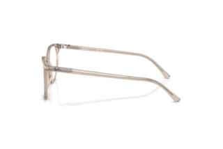 Side view Ray-Ban ELLIOT (RX5397 - 8449)
