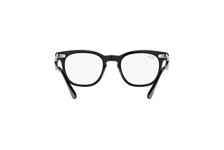 Rear view Ray-Ban HAWKEYE (RX5398 - 2000)