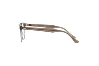 Side view Ray-Ban HAWKEYE (RX5398 - 8112)