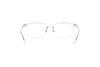 Rear view Ray-Ban RX5403D (2001)