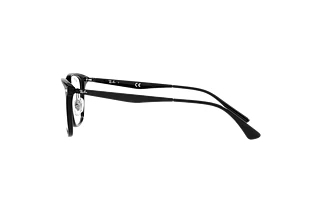 Side view Ray-Ban RX5403D (5725)