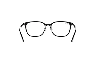 Rear view Ray-Ban RX5403D (5725)