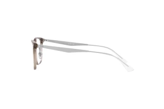 Side view Ray-Ban RX5403D (8274)