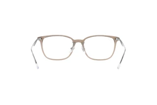 Rear view Ray-Ban RX5403D (8274)