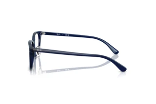 Side view Ray-Ban RX5407D (5986)