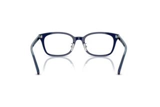 Rear view Ray-Ban RX5407D (5986)