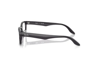 Side view Ray-Ban RX5408D (5920)